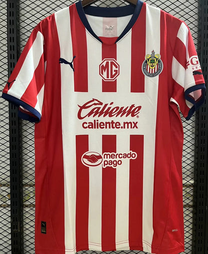 Chivas 2024/2025 Local