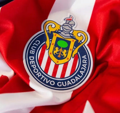 Chivas 2024/2025 Local