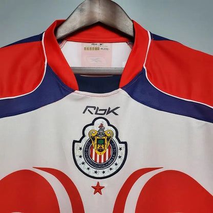 Retro Chivas 2006/2007 Local