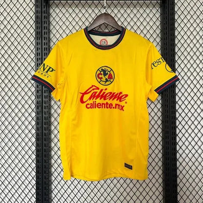 América 2024/2025 Local