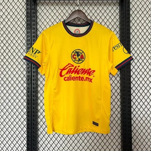 América 2024/2025 Local