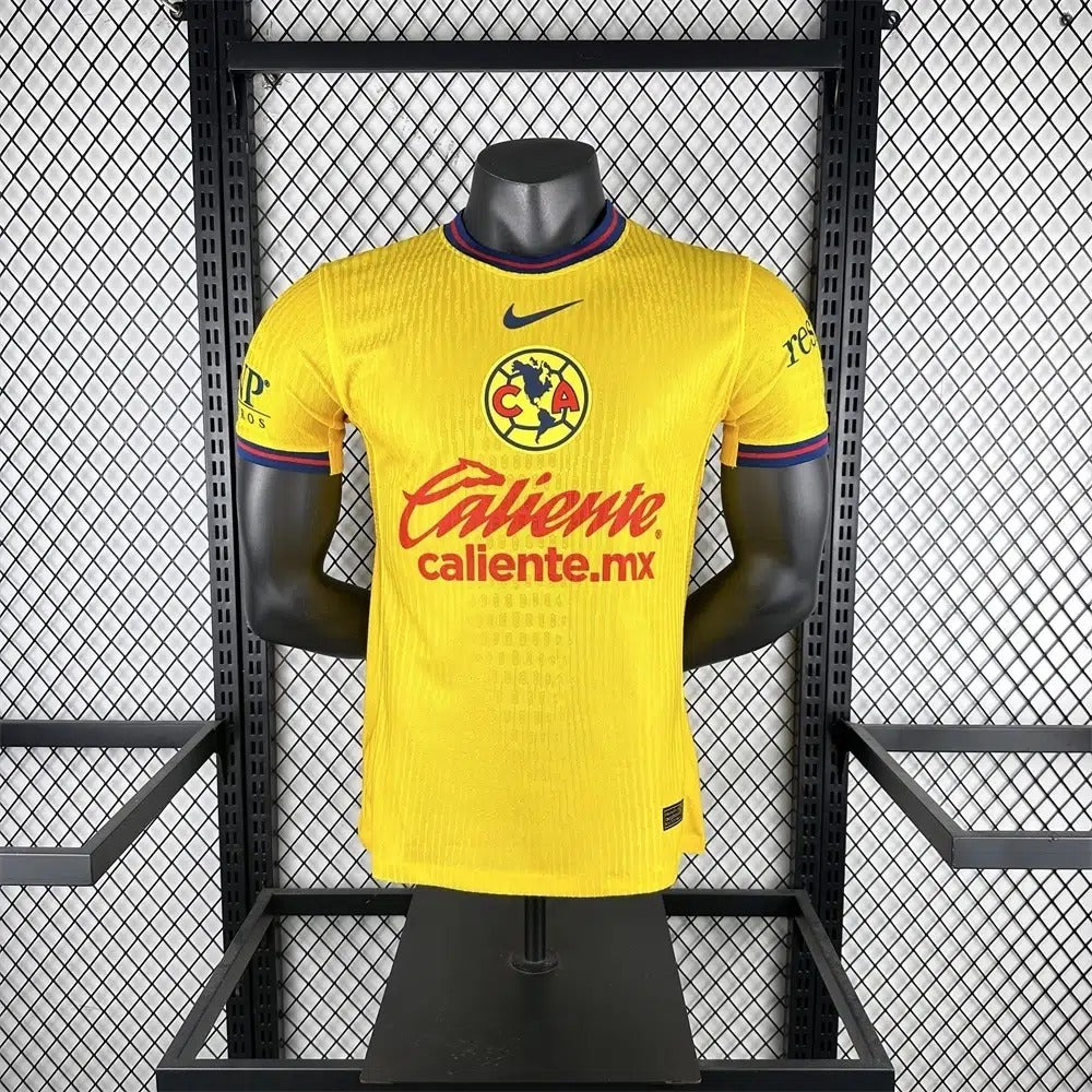 América 2024/2025 Local