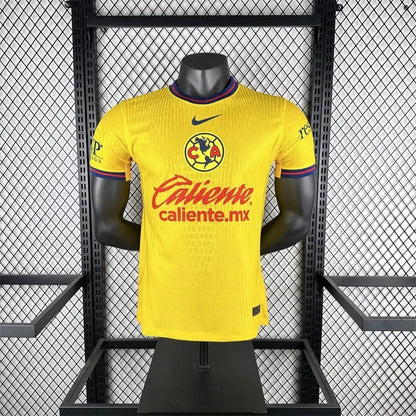 América 2024/2025 Local