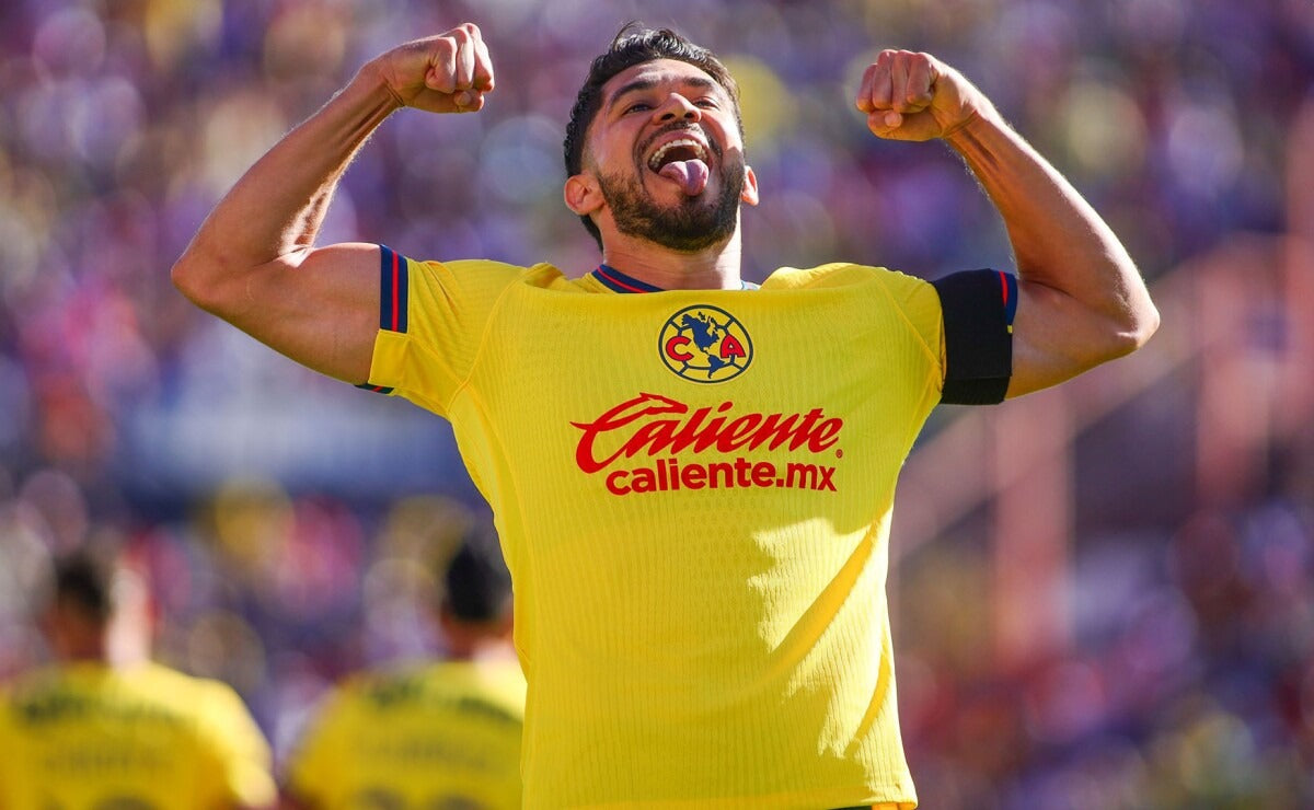 América 2024/2025 Local