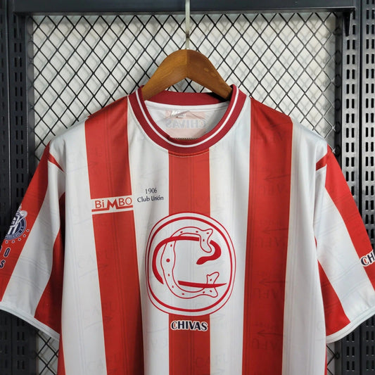 Retro Chivas Centenario 1906/2006