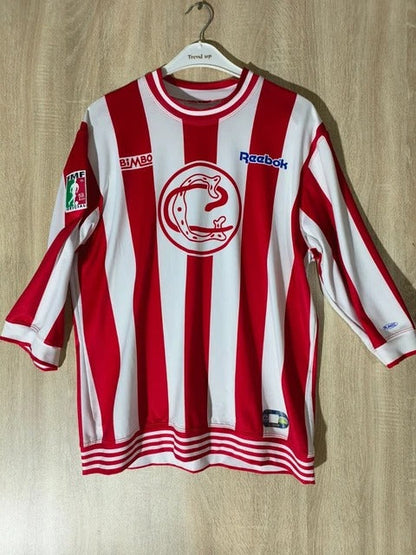 Retro Chivas Centenario 1906/2006