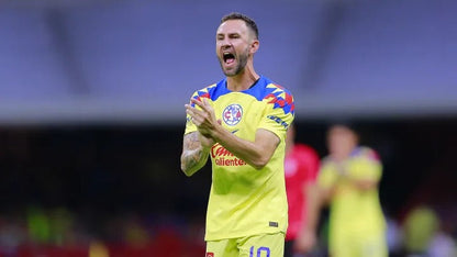 América 2023/2024 Local