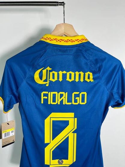 América 2023/2024 Visitante