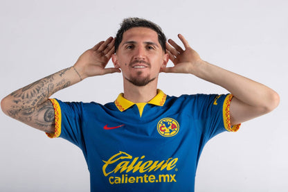 América 2023/2024 Visitante