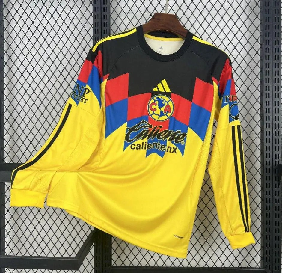 América 2025/2026 Local