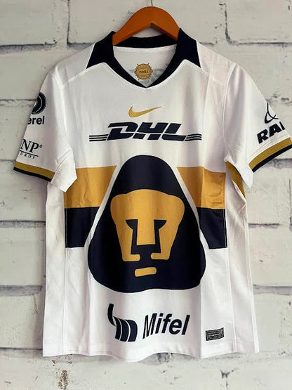 Pumas 2025/2026 Local