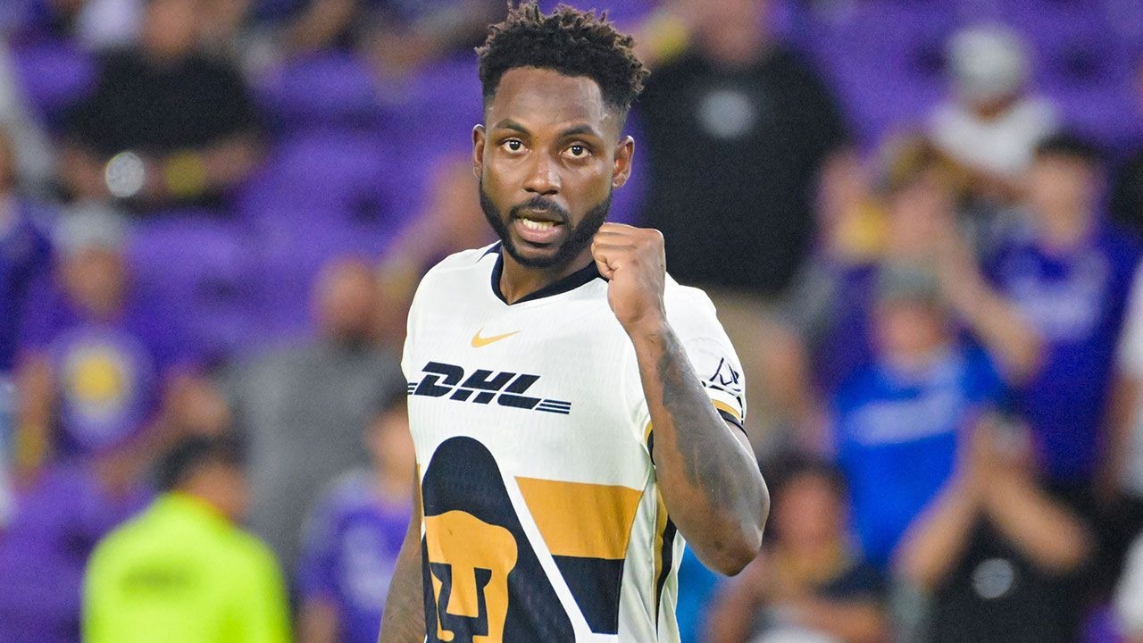 Pumas 2025/2026 Local