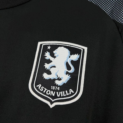 Aston Villa 2025/2026 Visitante