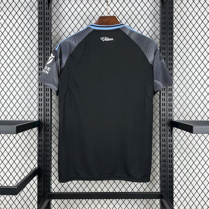 Aston Villa 2025/2026 Visitante