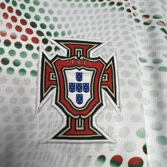 Portugal 2025 Visitante