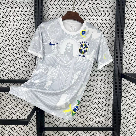 Brasil Edición Especial (Blanca)