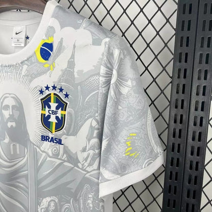 Brasil Edición Especial (Blanca)