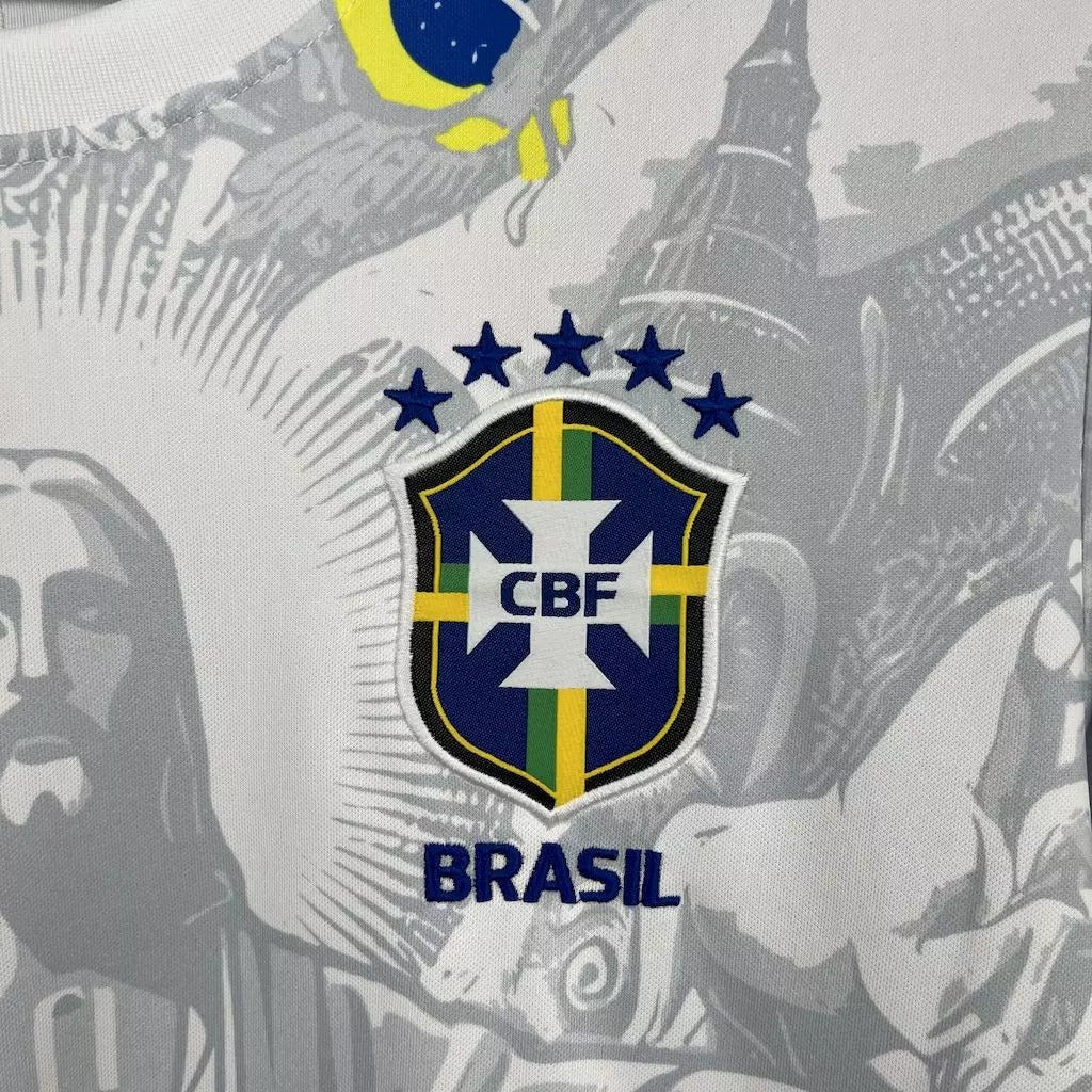 Brasil Edición Especial (Blanca)