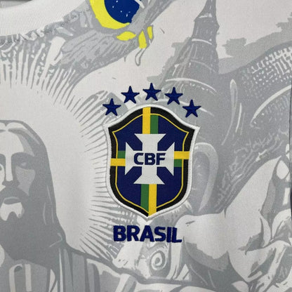 Brasil Edición Especial (Blanca)
