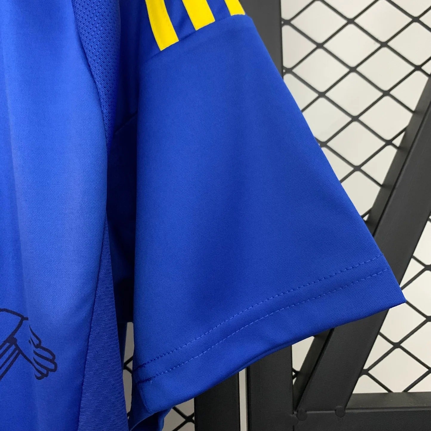 Brasil Edición Especial (Azul)