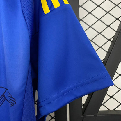 Brasil Edición Especial (Azul)