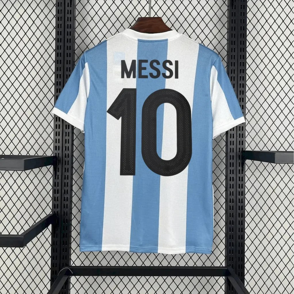 Argentina 2025 Local