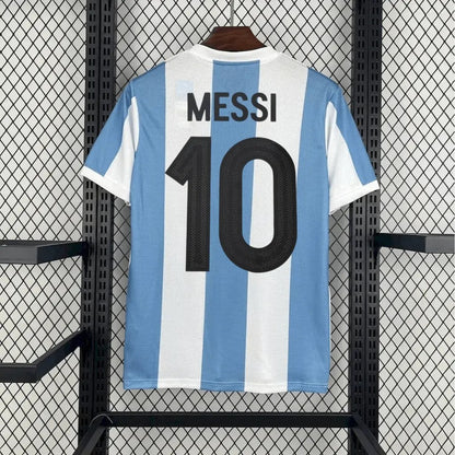 Argentina 2025 Local