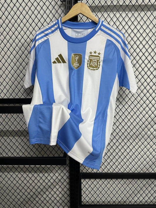 Argentina 2024 Local