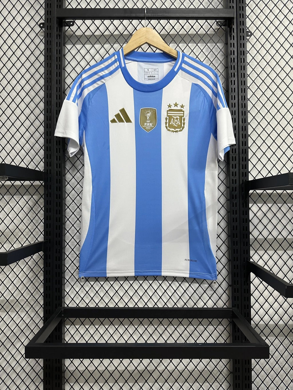 Argentina 2024 Local