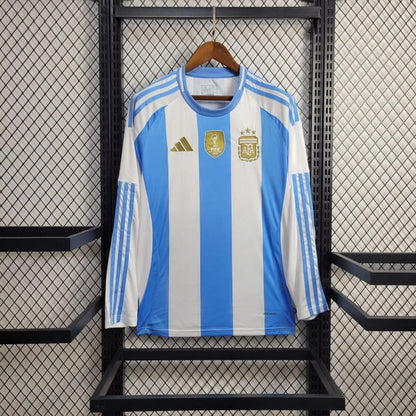 Argentina 2024 Local