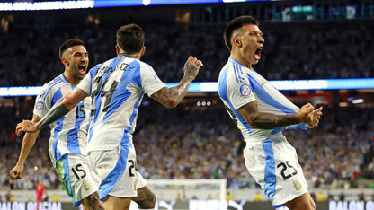 Argentina 2024 Local