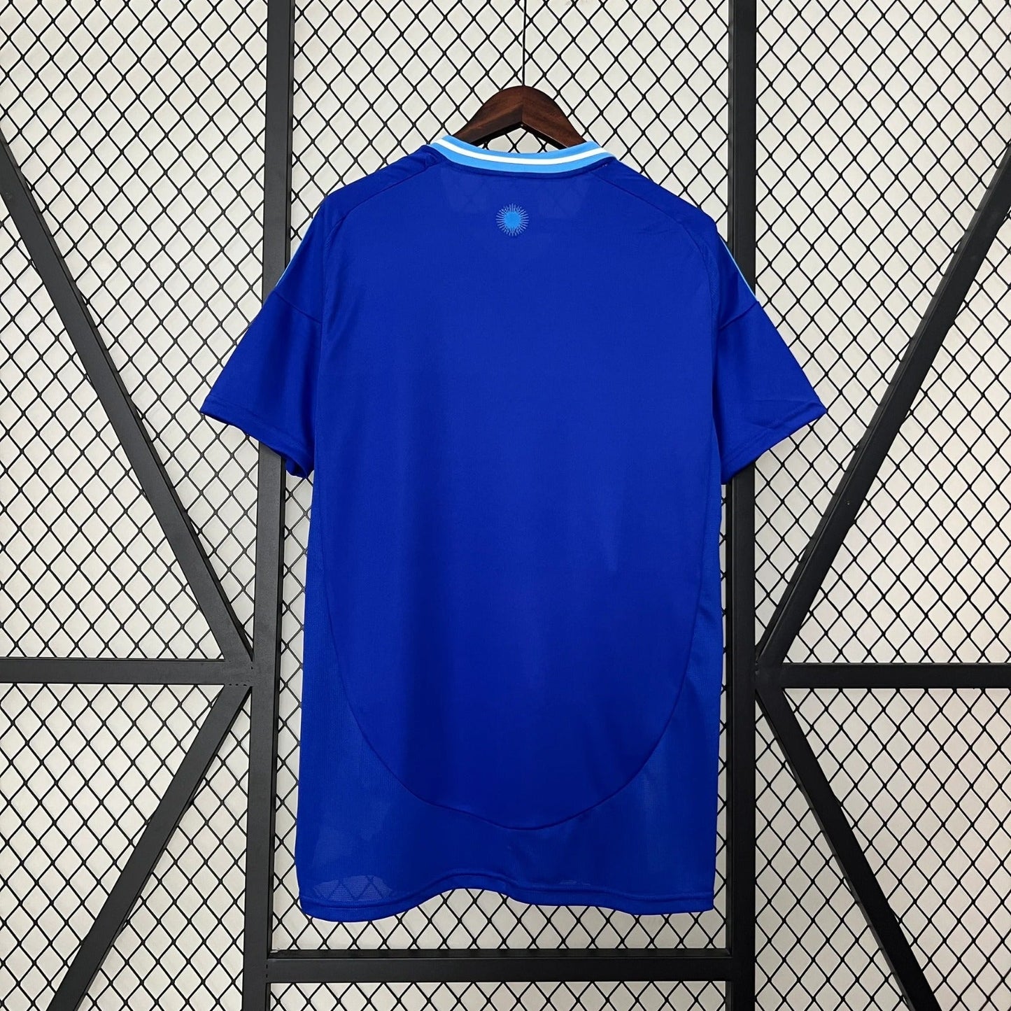 Argentina 2024 Visitante