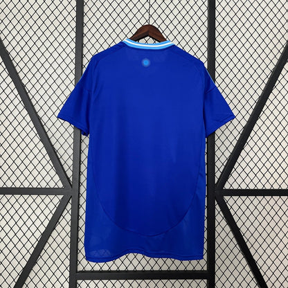 Argentina 2024 Visitante