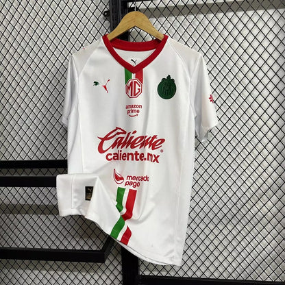 Chivas 2025/2026 Visitante