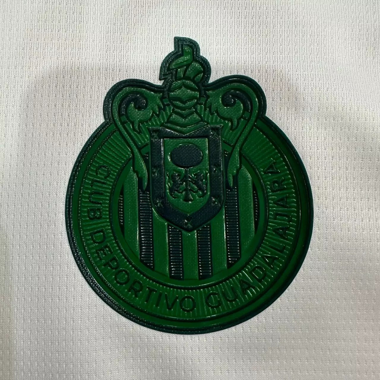 Chivas 2025/2026 Visitante