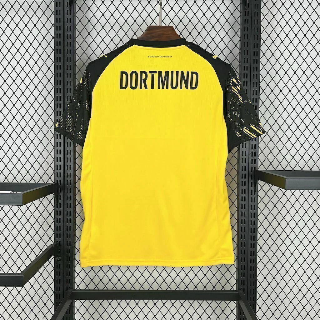 Borussia Dortmund 2025/2026 Local