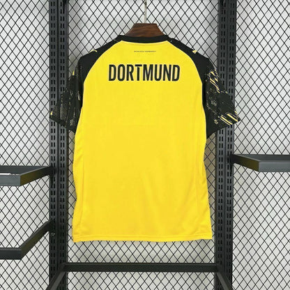 Borussia Dortmund 2025/2026 Local