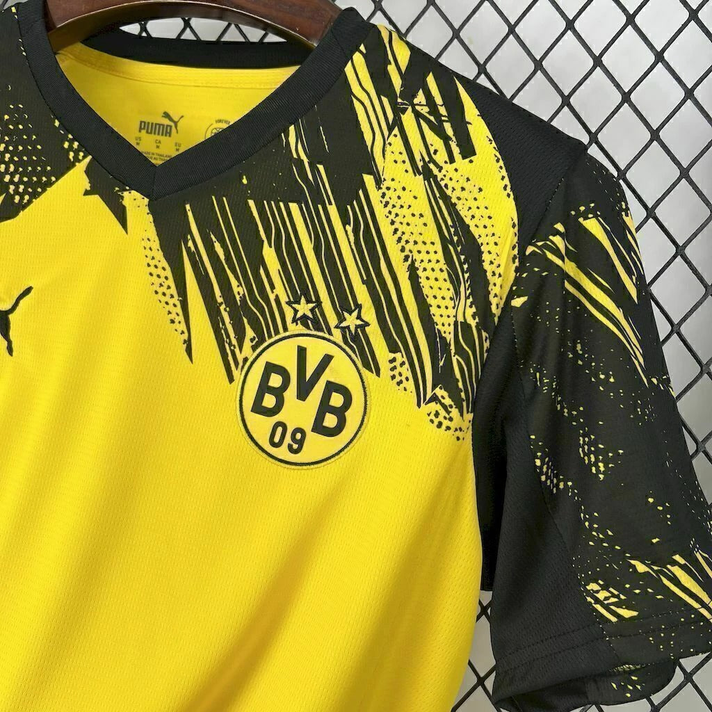 Borussia Dortmund 2025/2026 Local