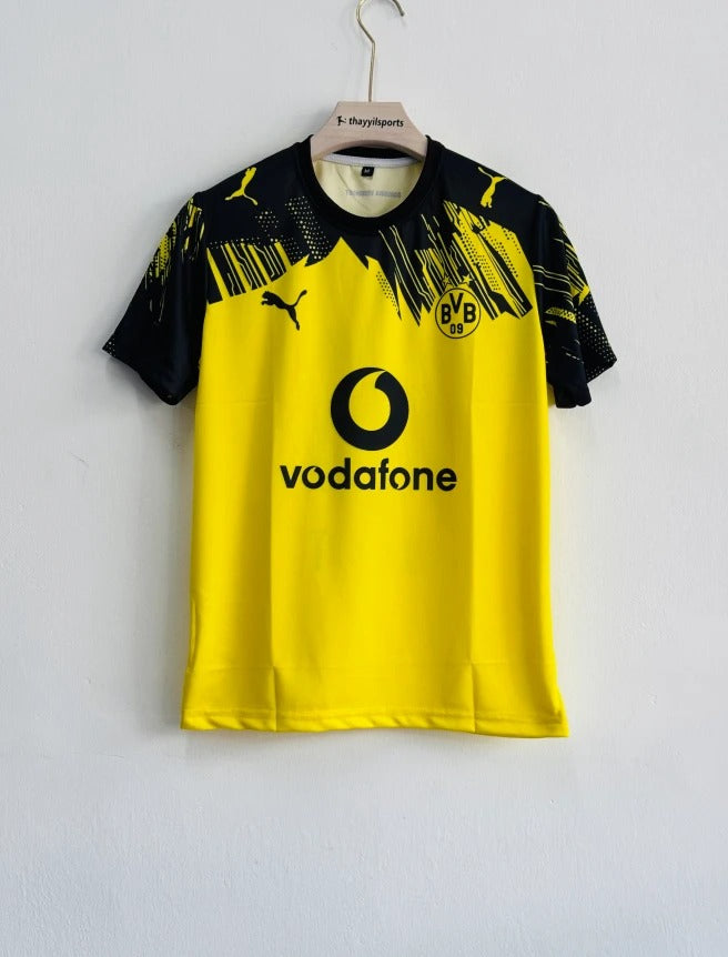 Borussia Dortmund 2025/2026 Local