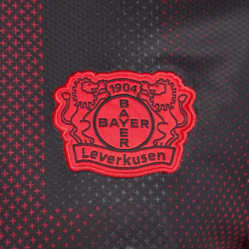 Bayer Leverkusen 2025/2026 Local