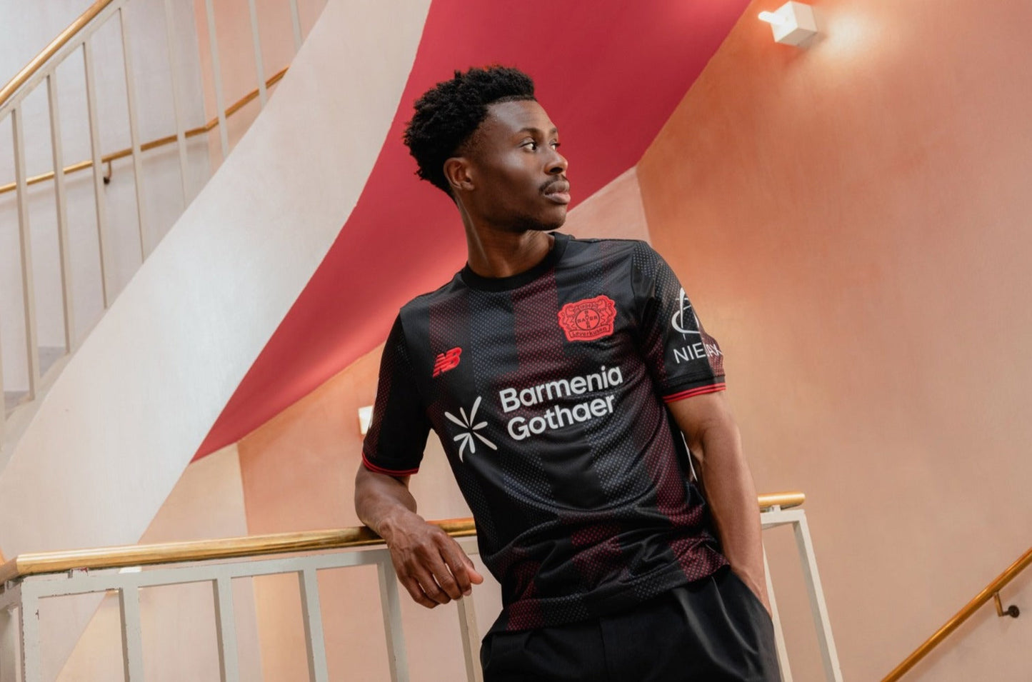 Bayer Leverkusen 2025/2026 Local