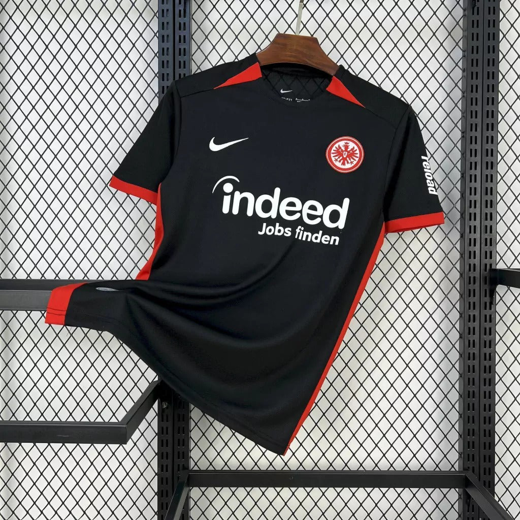 Eintracht Frankfurt 2024/2025 Visitante