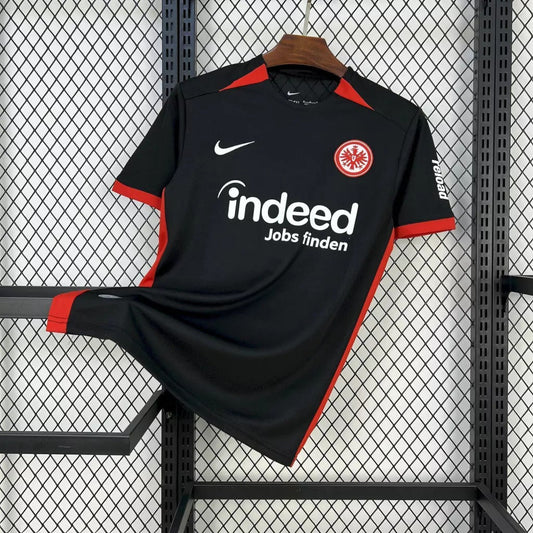 Eintracht Frankfurt 2024/2025 Visitante