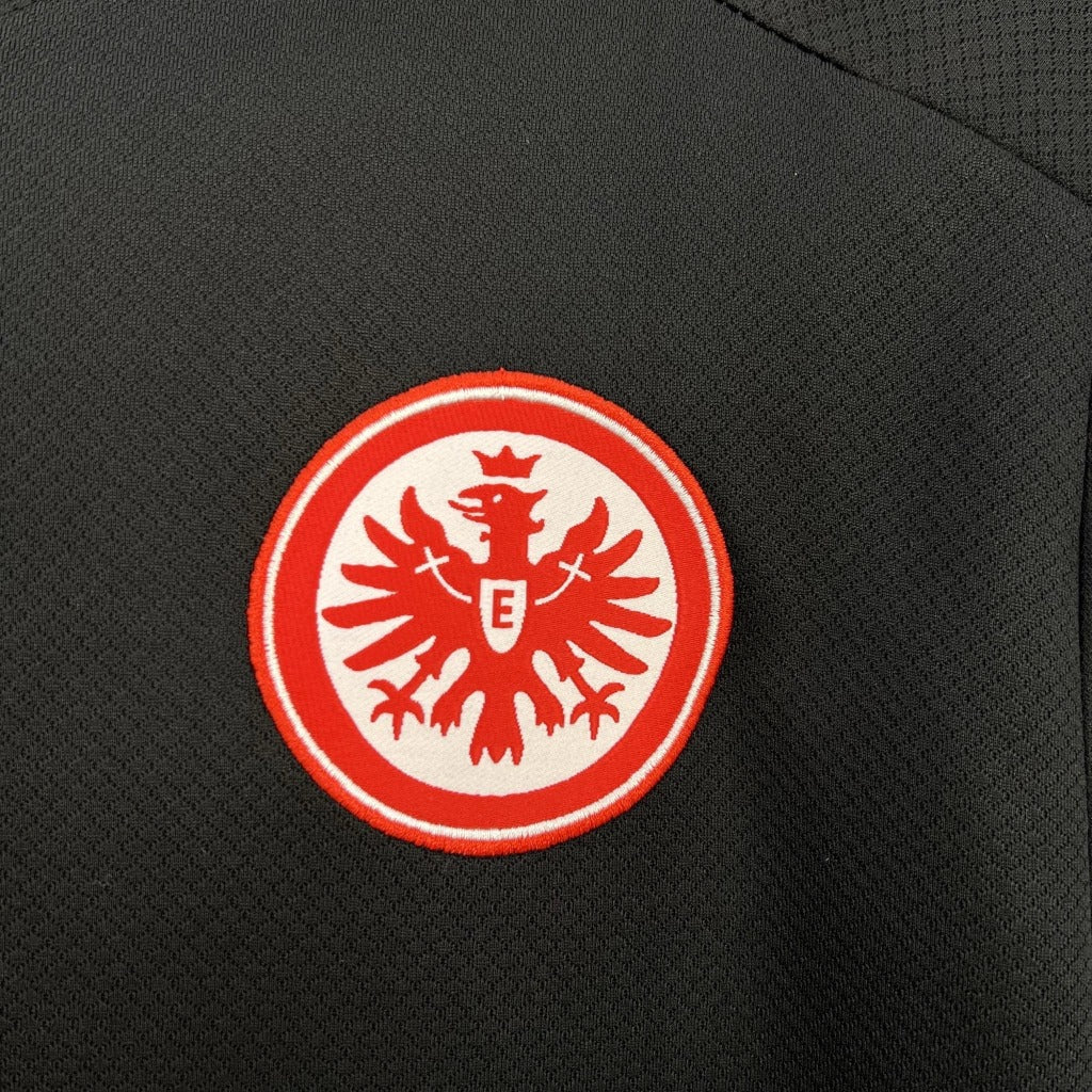 Eintracht Frankfurt 2024/2025 Visitante