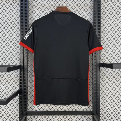 Eintracht Frankfurt 2024/2025 Visitante