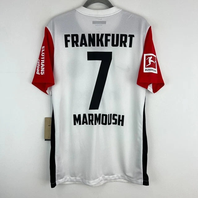 Eintracht Frankfurt 2024/2025 Local