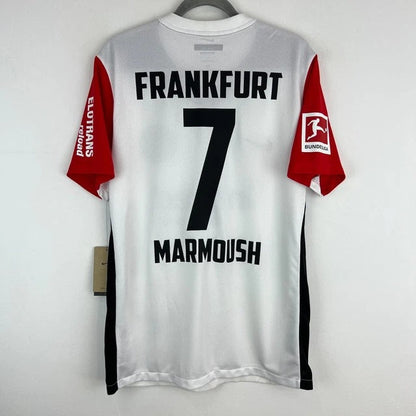 Eintracht Frankfurt 2024/2025 Local