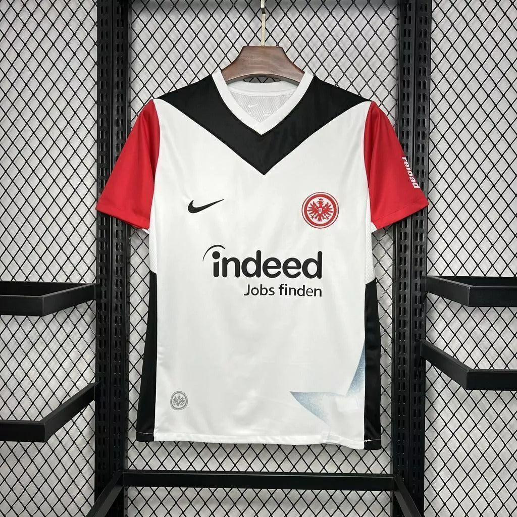 Eintracht Frankfurt 2024/2025 Local