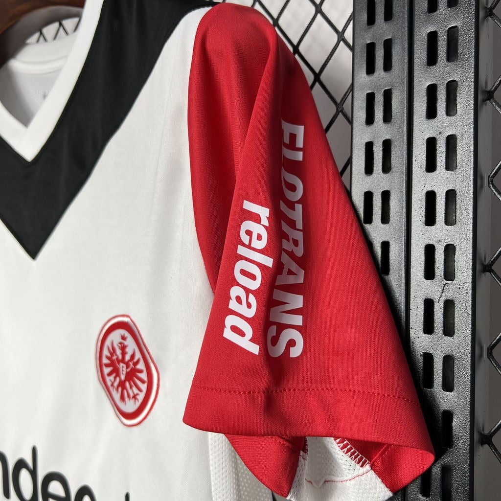 Eintracht Frankfurt 2024/2025 Local