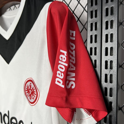 Eintracht Frankfurt 2024/2025 Local